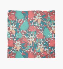 Botanical pattern 014 Scarf