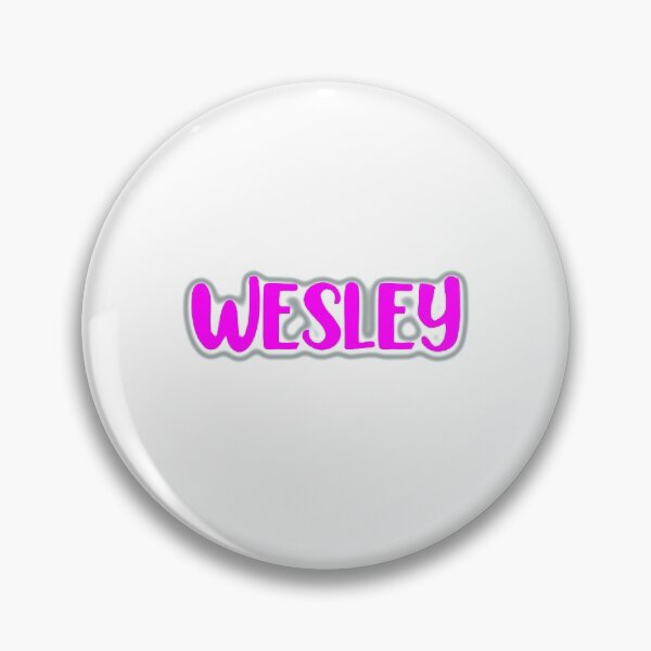 Item preview, WESLEY designed and sold by pink-name.