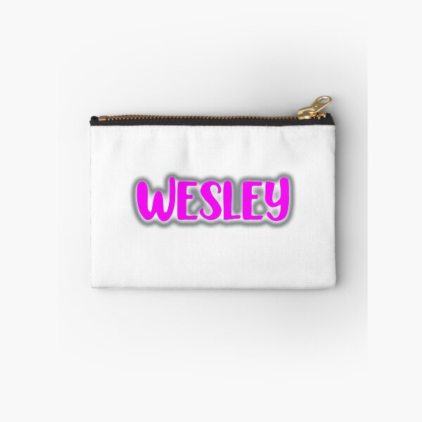 Item preview, WESLEY designed and sold by pink-name.
