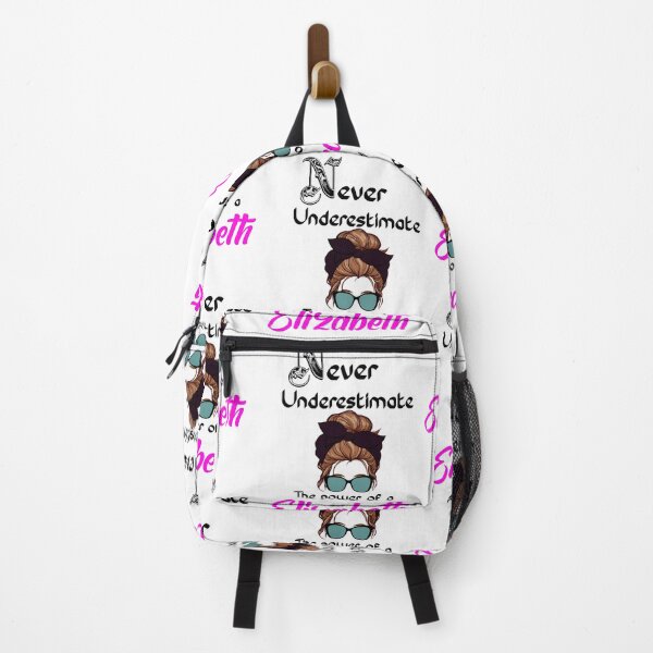 Item preview, Never underestimate the power of a Elizabeth designed and sold by Designs Of all kinds.