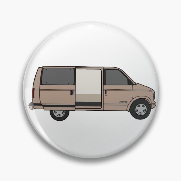 Artikelvorschau, Chevrolet Astro / GMC Safari entworfen und verkauft von Yensid1971.