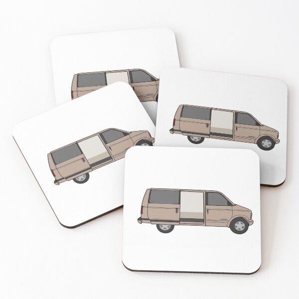 Item preview, Chevrolet Astro / GMC Safari designed and sold by Yensid1971.
