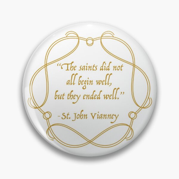 Vista previa del artículo con la obra «Cita de San Juan Vianney», diseñado y vendido por molamode.