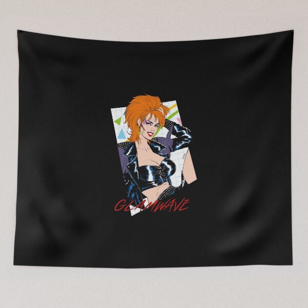 Item preview, Glamwave  designed and sold by uciakondel.