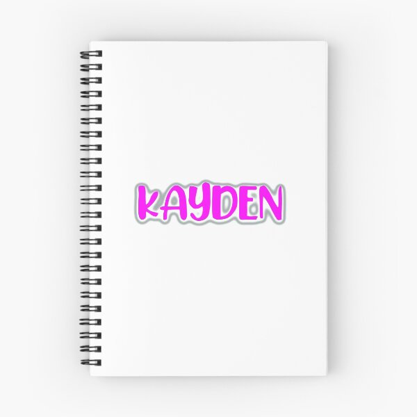 Item preview, KAYDEN designed and sold by pink-name.