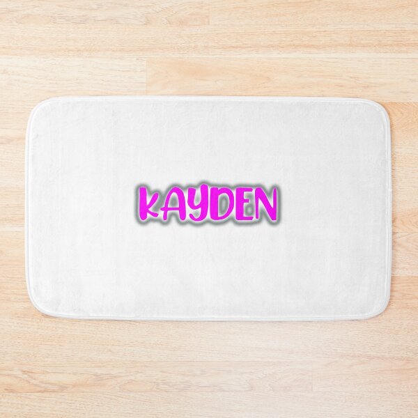 Item preview, KAYDEN designed and sold by pink-name.