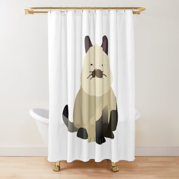 Item preview, Machiavelli the cat designed and sold by LynnSites.