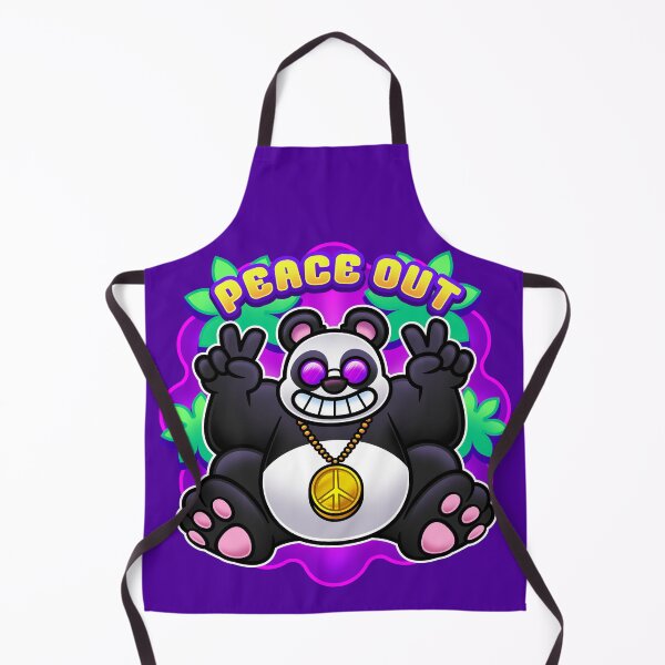 Item preview, Zen Panda designed and sold by Justin Sousa.
