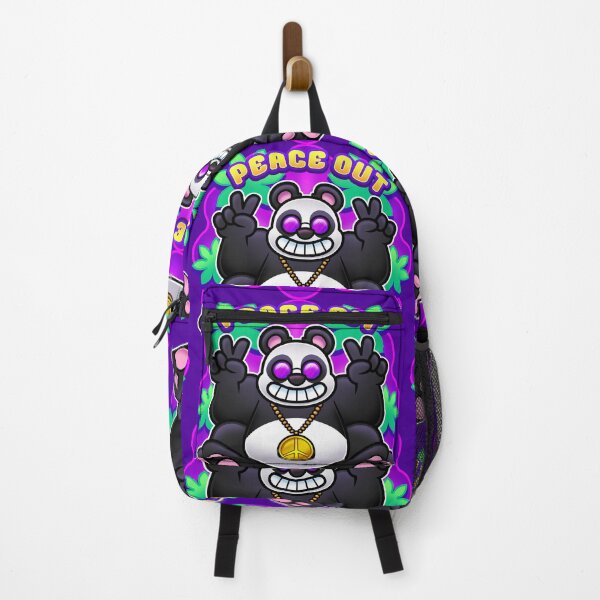 Item preview, Zen Panda designed and sold by Justin Sousa.