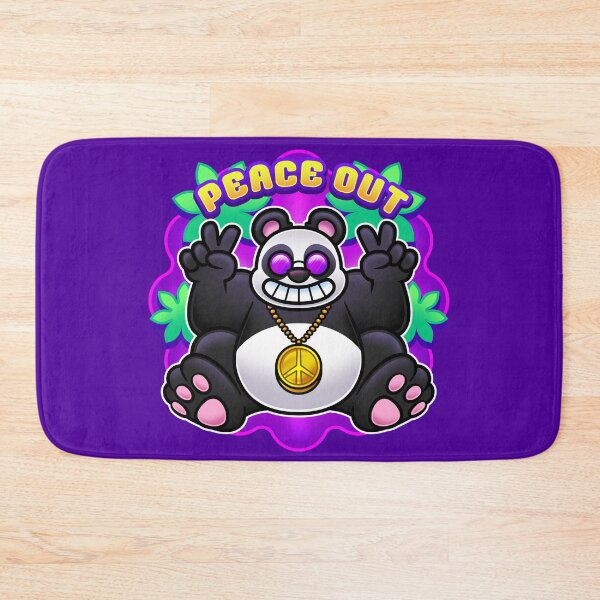 Item preview, Zen Panda designed and sold by Justin Sousa.