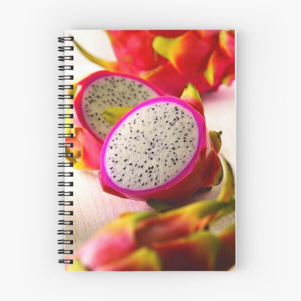 Artikelvorschau, Früchte, Blumen, rot entworfen und verkauft von FideliDesigns.