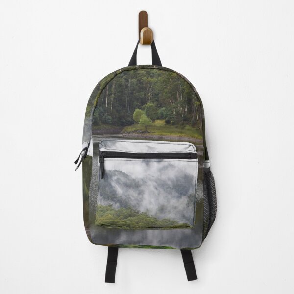 Item preview, Mountain Rerflection, Bogong, Victoria, Australia designed and sold by Lorraine McCarthy.