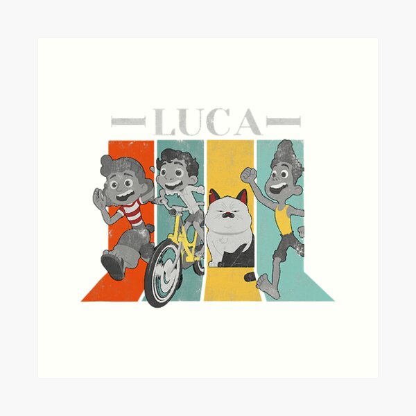 Luca Paguro Icon  Cartoon character design, Drawing cartoon characters,  Disney pixar movies