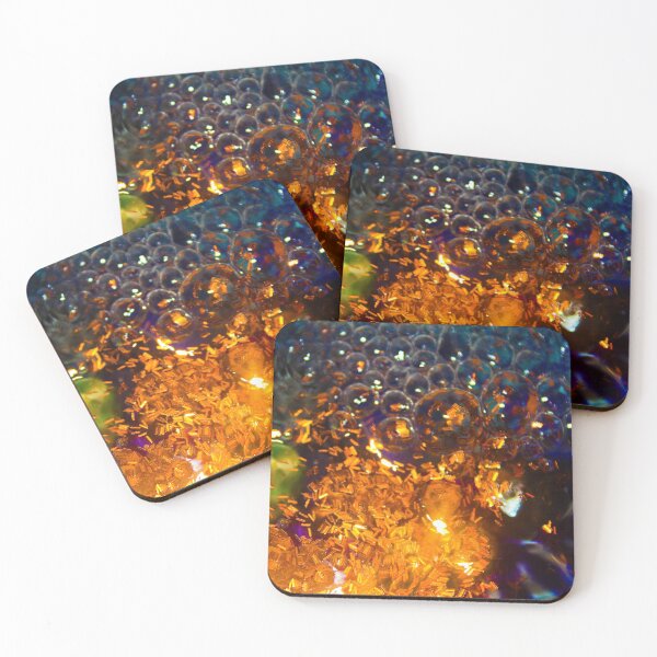 Item preview, Oil Spill designed and sold by knuss.