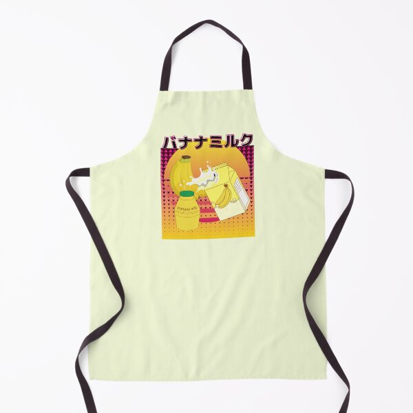 Item preview, Banana Milk designed and sold by GleamingGiant.