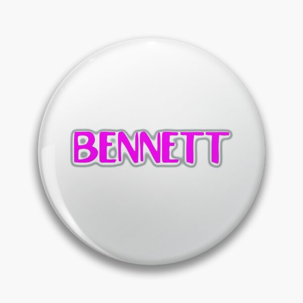 Item preview, BENNETT designed and sold by pink-name.