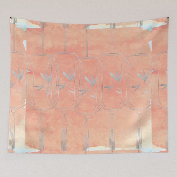 Item preview, Japanese Decorative Wind Chimes designed and sold by Dream Bloom Gallery.
