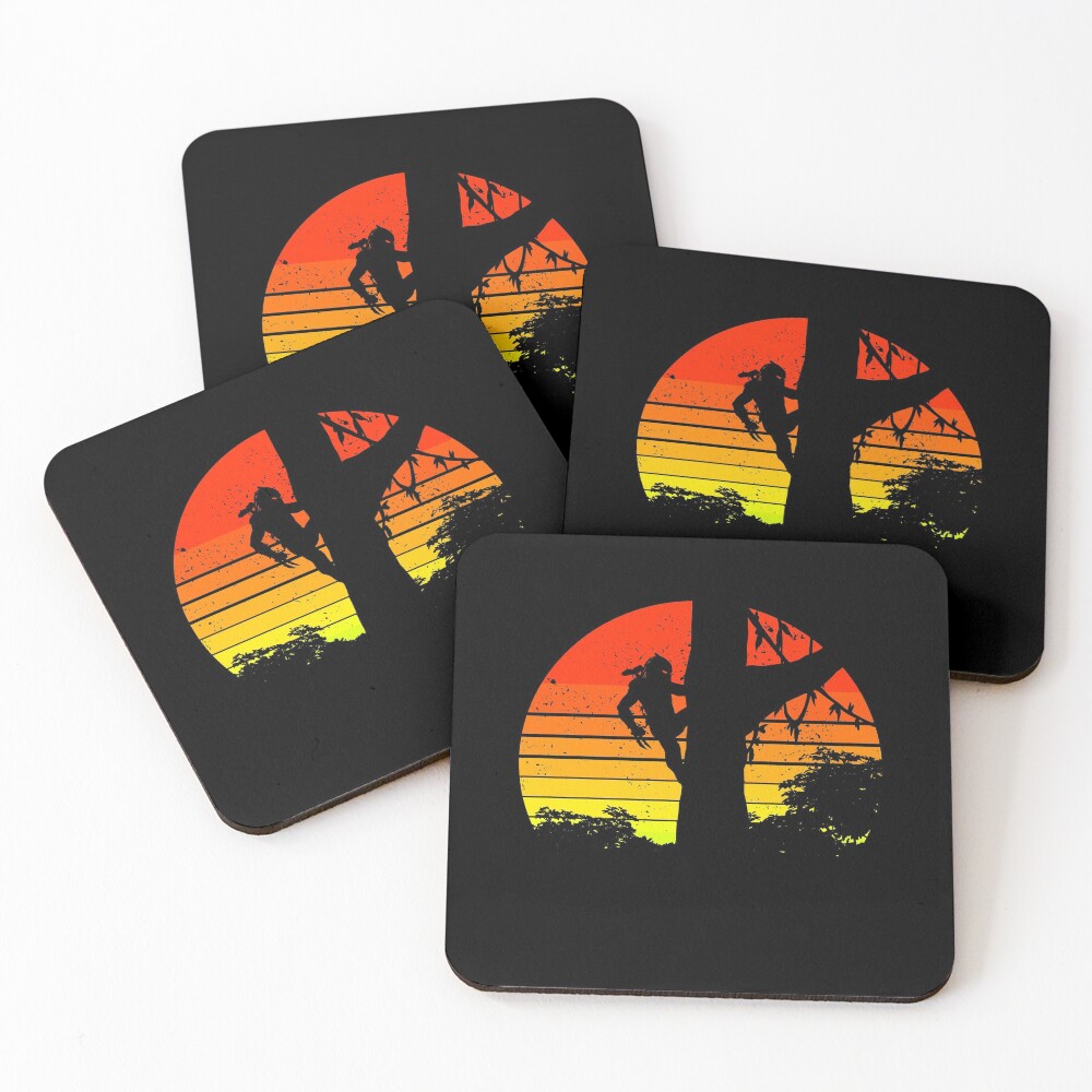 Item preview, Coasters (Set of 4) designed and sold by CCCDesign.