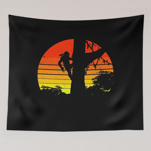 Item preview, Yautja Sunset designed and sold by CCCDesign.