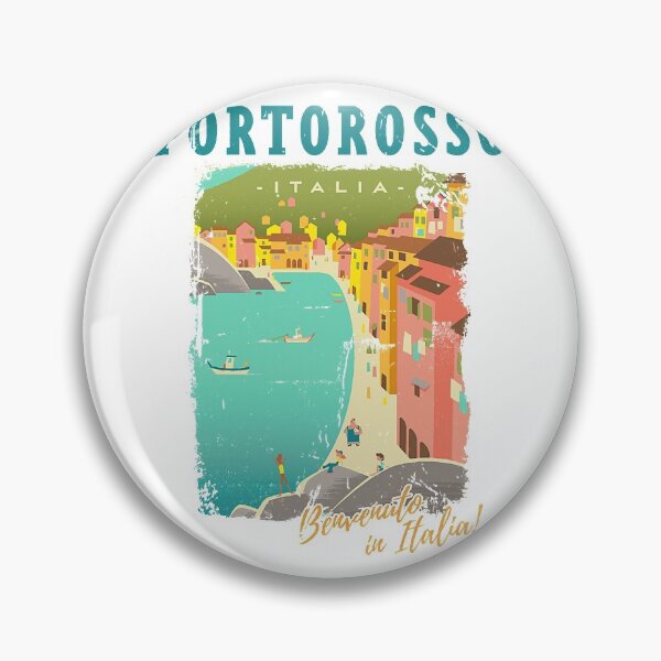 Artikelvorschau, Luca Portorosso Benvenuto in Italien entworfen und verkauft von LynnSites.