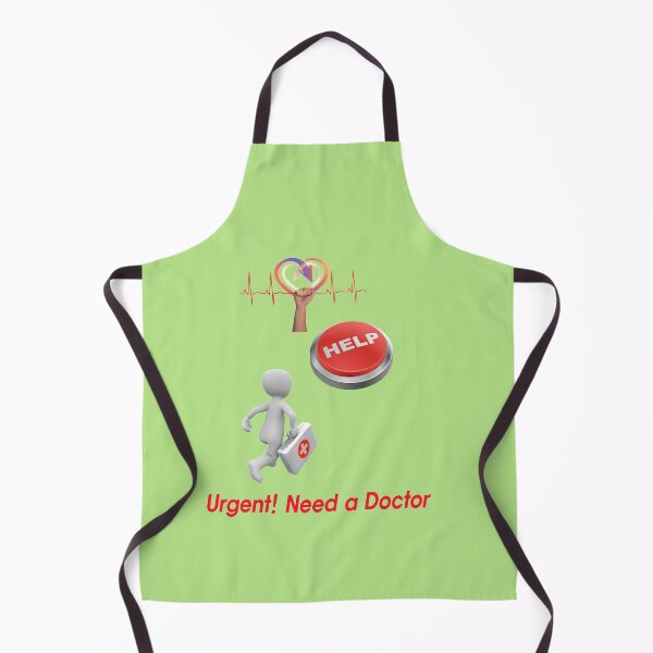 Item preview, Golden time! Emergency! need a doctor designed and sold by mostheristore.