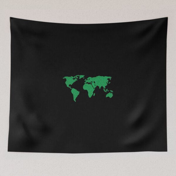 Item preview, World Peas - World Peace Humor  designed and sold by uciakondel.