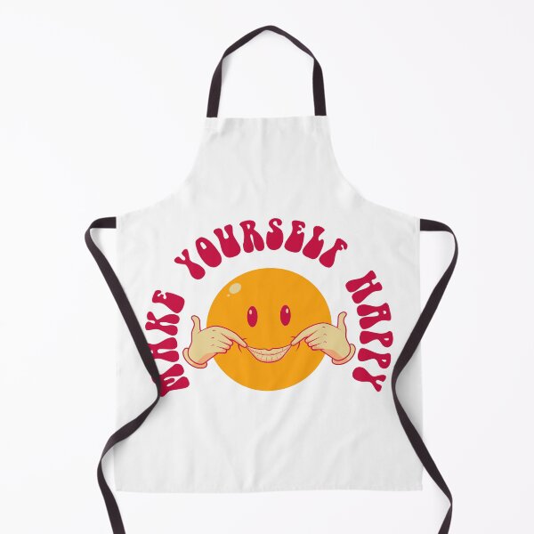Item preview, Make Yourself Happy designed and sold by Allan Dolloso.