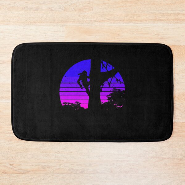 Item preview, Yautja Sunset - night version designed and sold by CCCDesign.