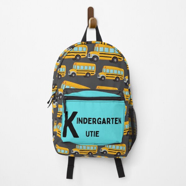 Item preview, Kindergarten Kutie Back to School Collection designed and sold by GeoTeasters.