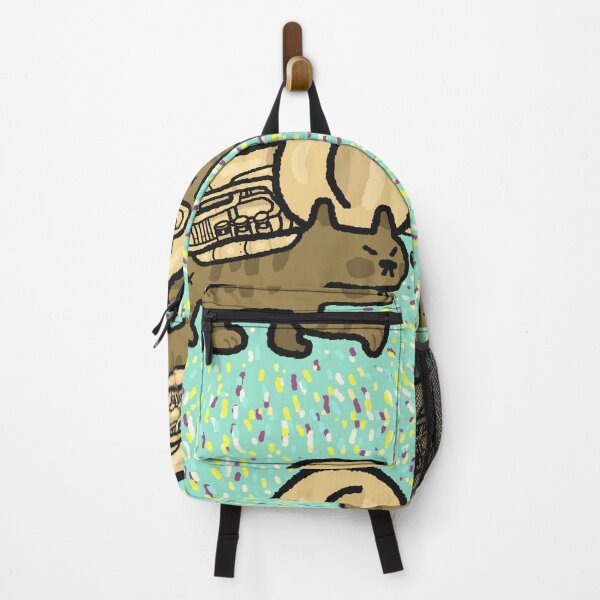 Item preview, Cat tuba designed and sold by MENINO ALIPIO.