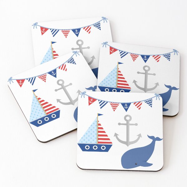 Item preview, Nautical designed and sold by ArteAnnie.