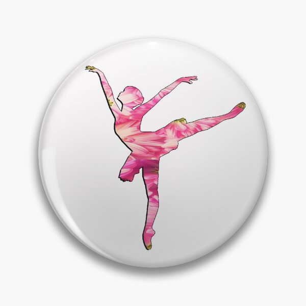 Item preview, Ballet poses designed and sold by Nikmay Design.