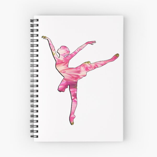 Item preview, Ballet poses designed and sold by Nikmay Design.