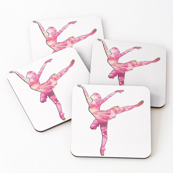 Item preview, Ballet poses designed and sold by Nikmay Design.