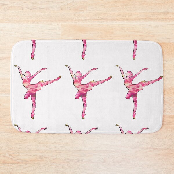 Item preview, Ballet poses designed and sold by Nikmay Design.