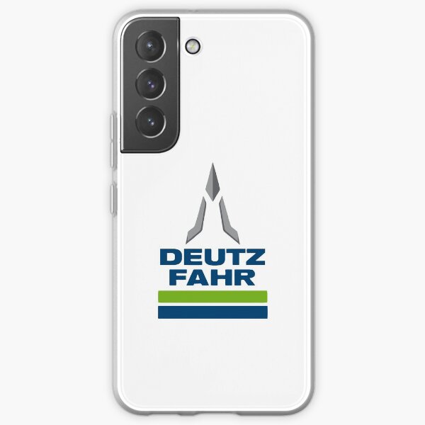 indahe-Deutz-Fahr-wach Samsung Galaxy Flexible Hülle