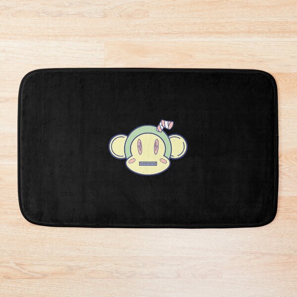 Item preview, Monkey - Bot Headshot  designed and sold by uciakondel.