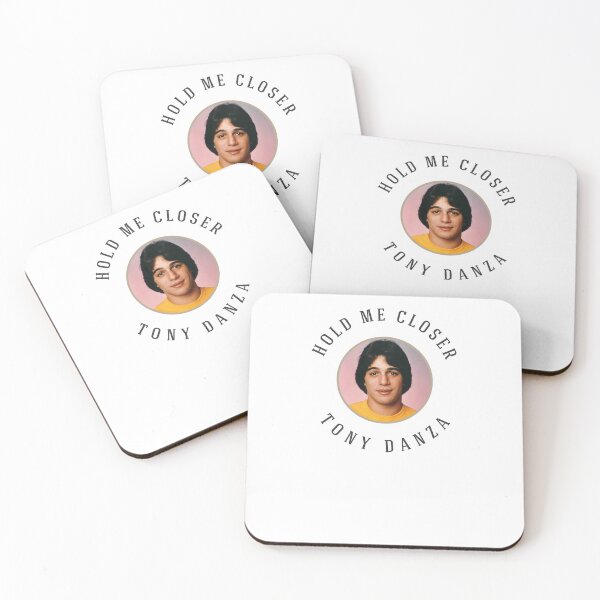 Item preview, Hold me closer Tony Danza designed and sold by Primotees.
