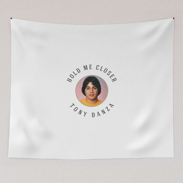 Item preview, Hold me closer Tony Danza designed and sold by Primotees.