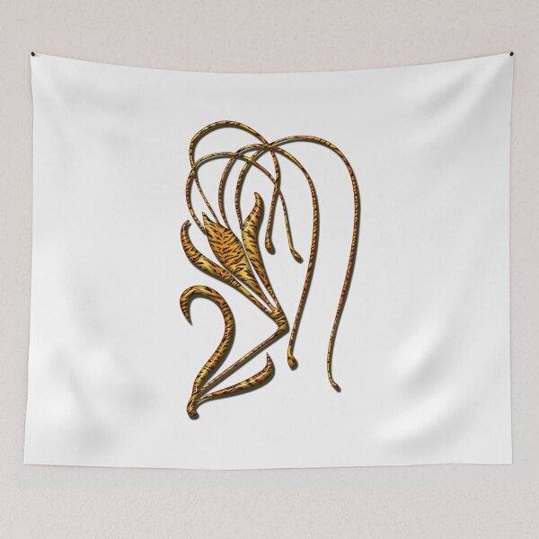 Item preview, Tiger Lily designed and sold by MarianaEwa.