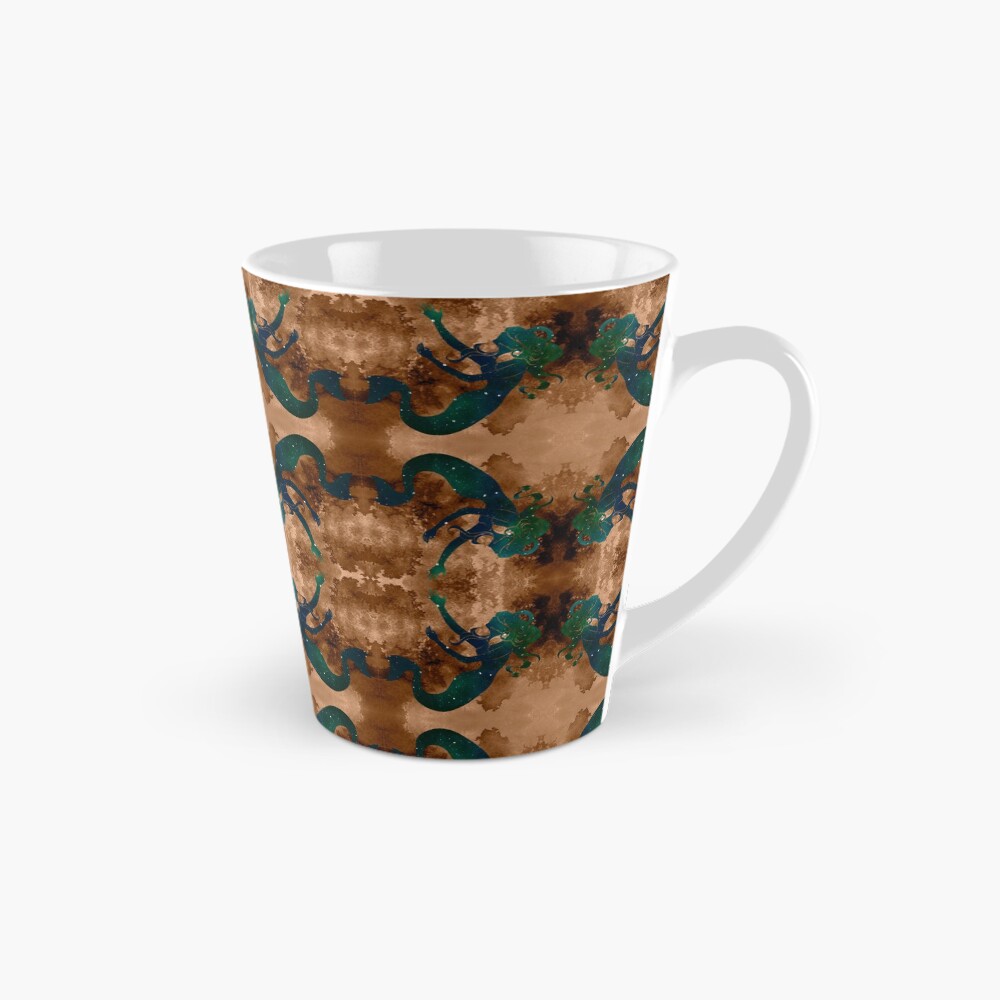 Item preview, Tall Mug designed and sold by Mistreena.