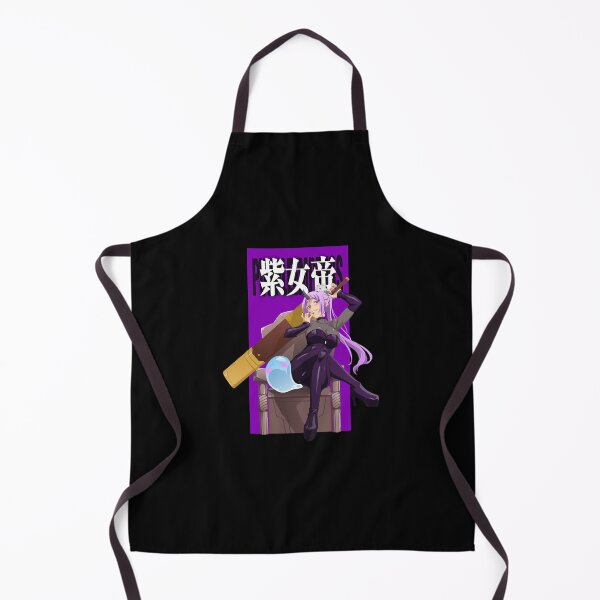 Item preview, Shion Purple Empress designed and sold by lyzzaichikawa.