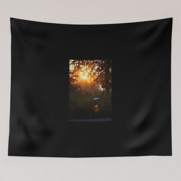 Item preview, Sunrise on Bush Rd. I designed and sold by Kathleen Daley.