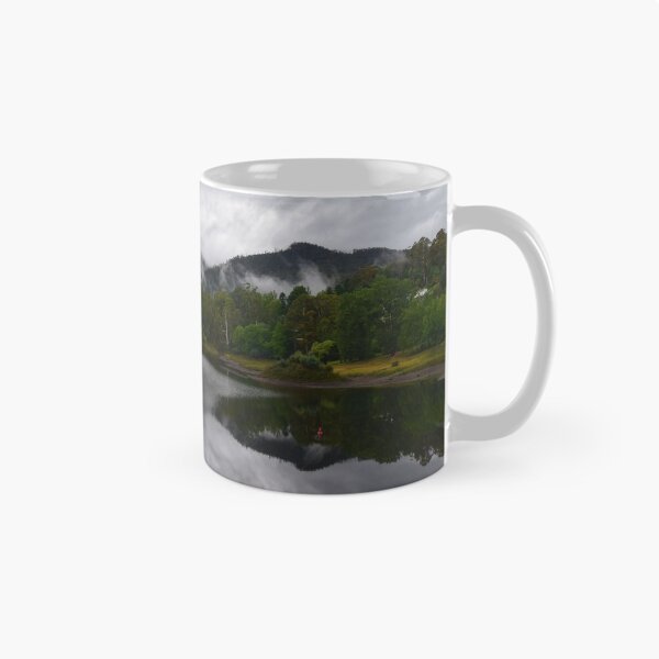 Item preview, Wintery Mountain Ranges, Bogong Victoria, Australia designed and sold by Lorraine McCarthy.