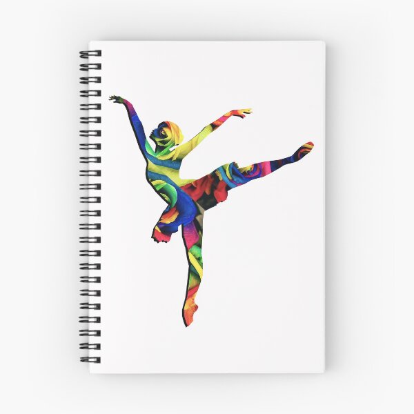 Item preview, Ballet pointe designed and sold by Nikmay Design.