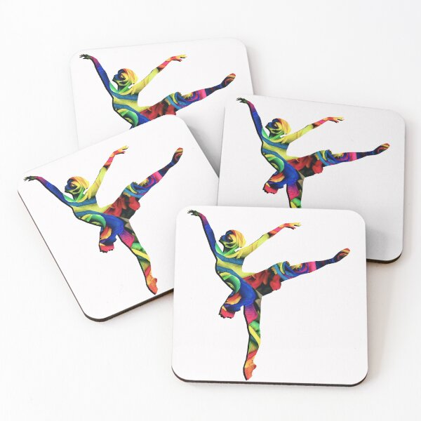 Item preview, Ballet pointe designed and sold by Nikmay Design.