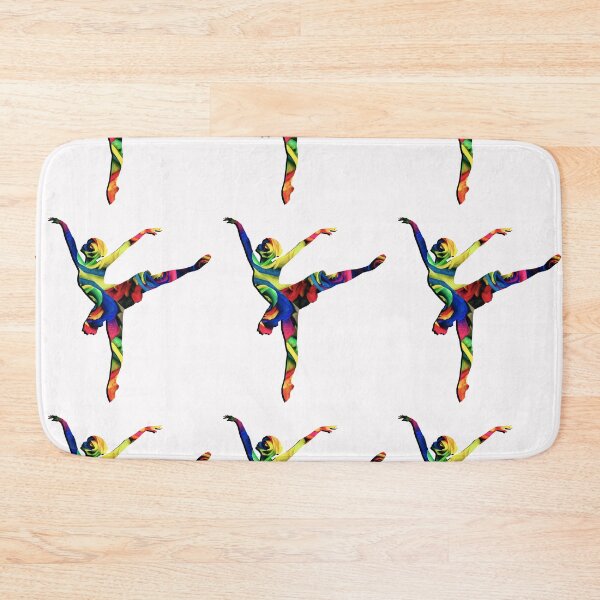 Item preview, Ballet pointe designed and sold by Nikmay Design.