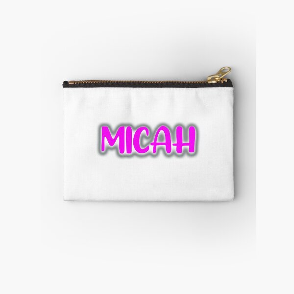 Item preview, MICAH designed and sold by pink-name.