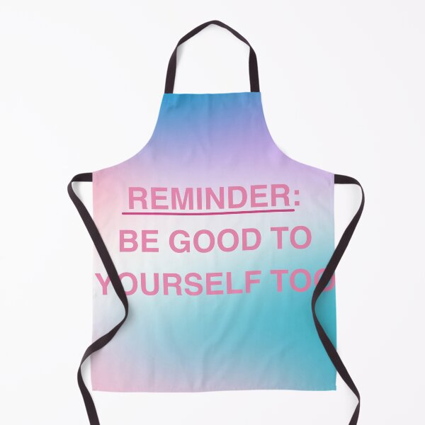 Item preview, Be Good to Yourself Too designed and sold by litalstickers.