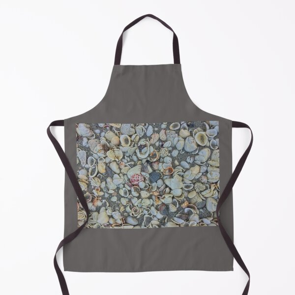Item preview, Seashells Down By The Seashore  designed and sold by Lynney.